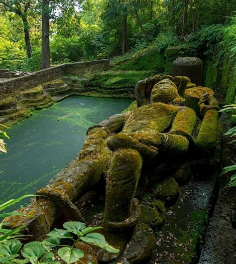Bandhavgarh, Madhya Pradesh, Mowgli Camp
