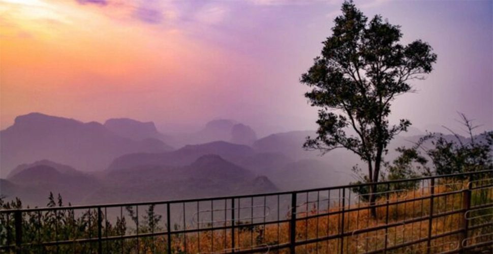 Pachmarhi, Madhya Pradesh, Mowgli Camp
