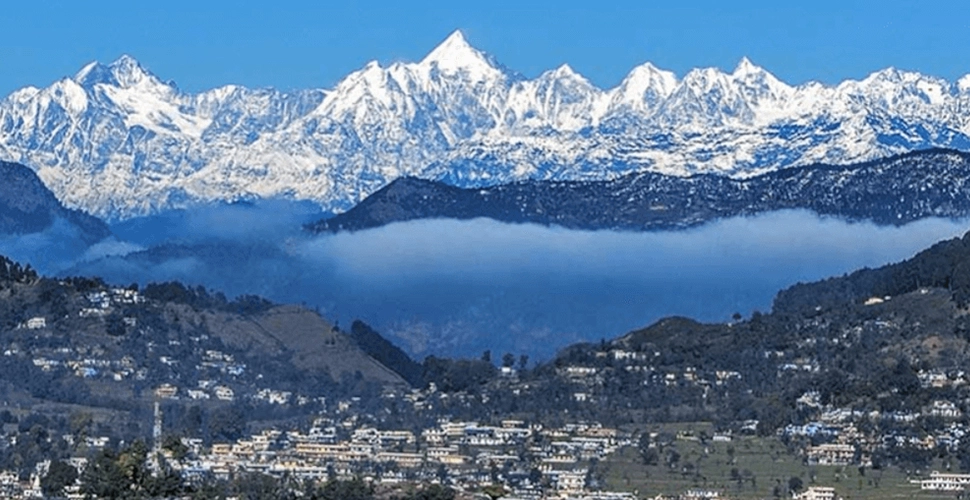 Mowgli Camp Uttarakhand,Pitthoragrah
