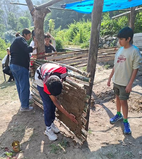 Mowgli Camp Uttarakhand Rishikesh