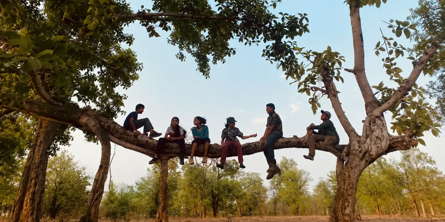 Learning Beyond Classrooms: Why the Best Lessons Don’t Happen at a Desk